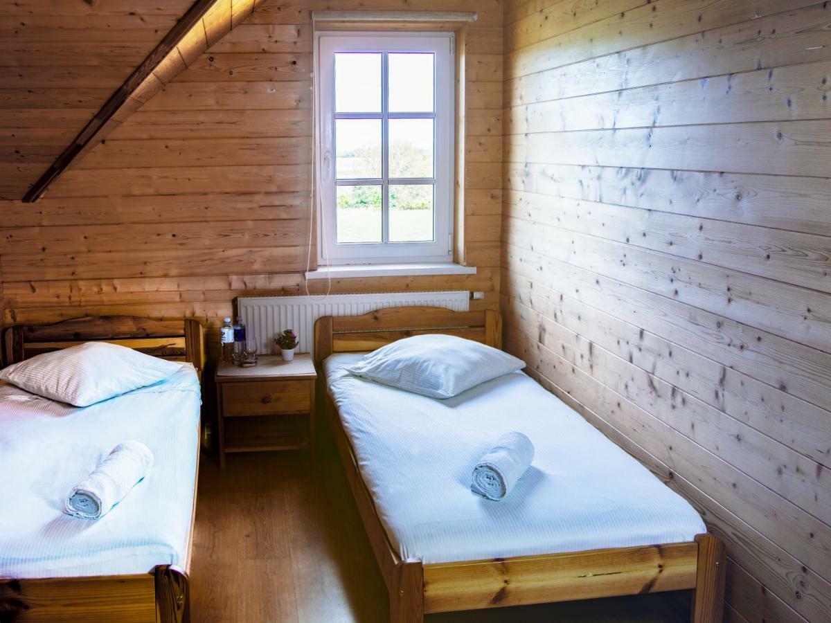 Homestead Sartakampis Gipenai Экстерьер фото