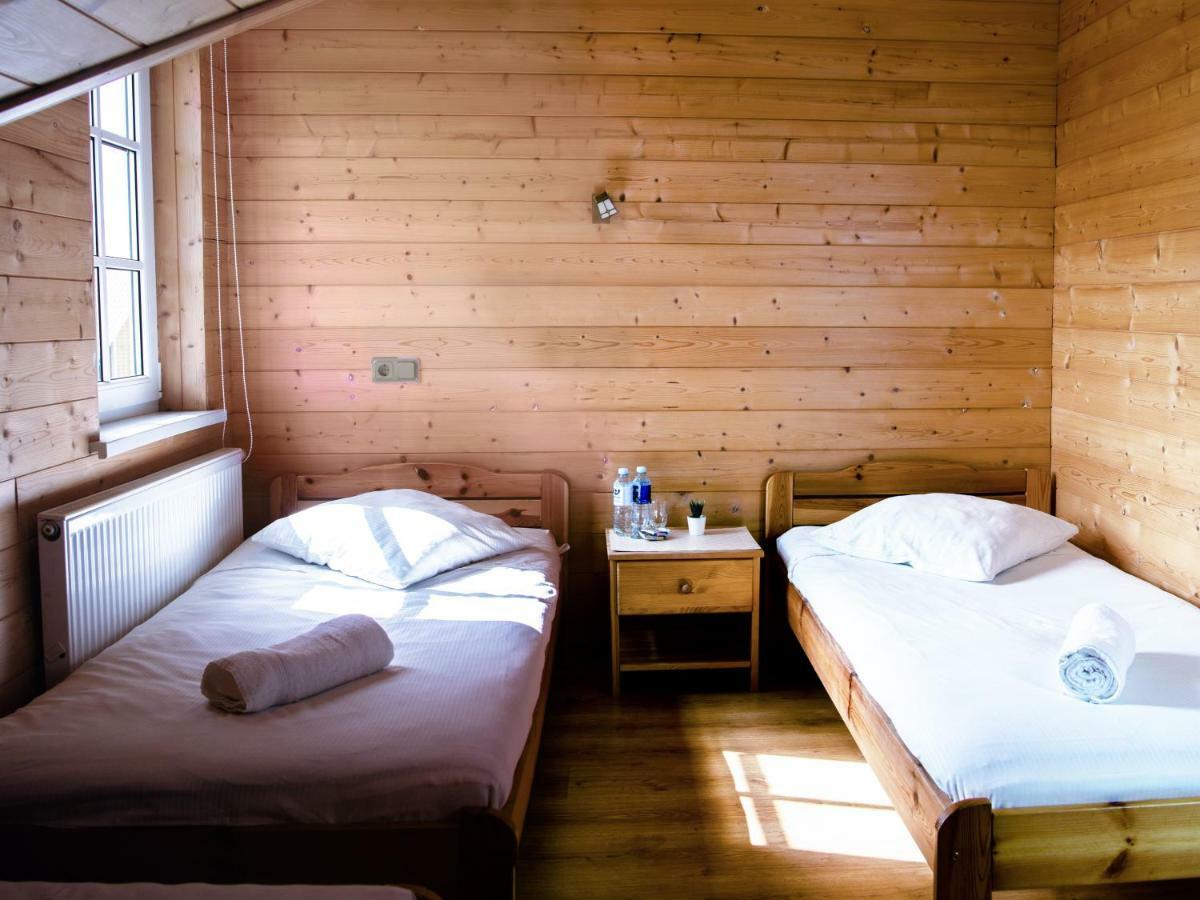 Homestead Sartakampis Gipenai Экстерьер фото