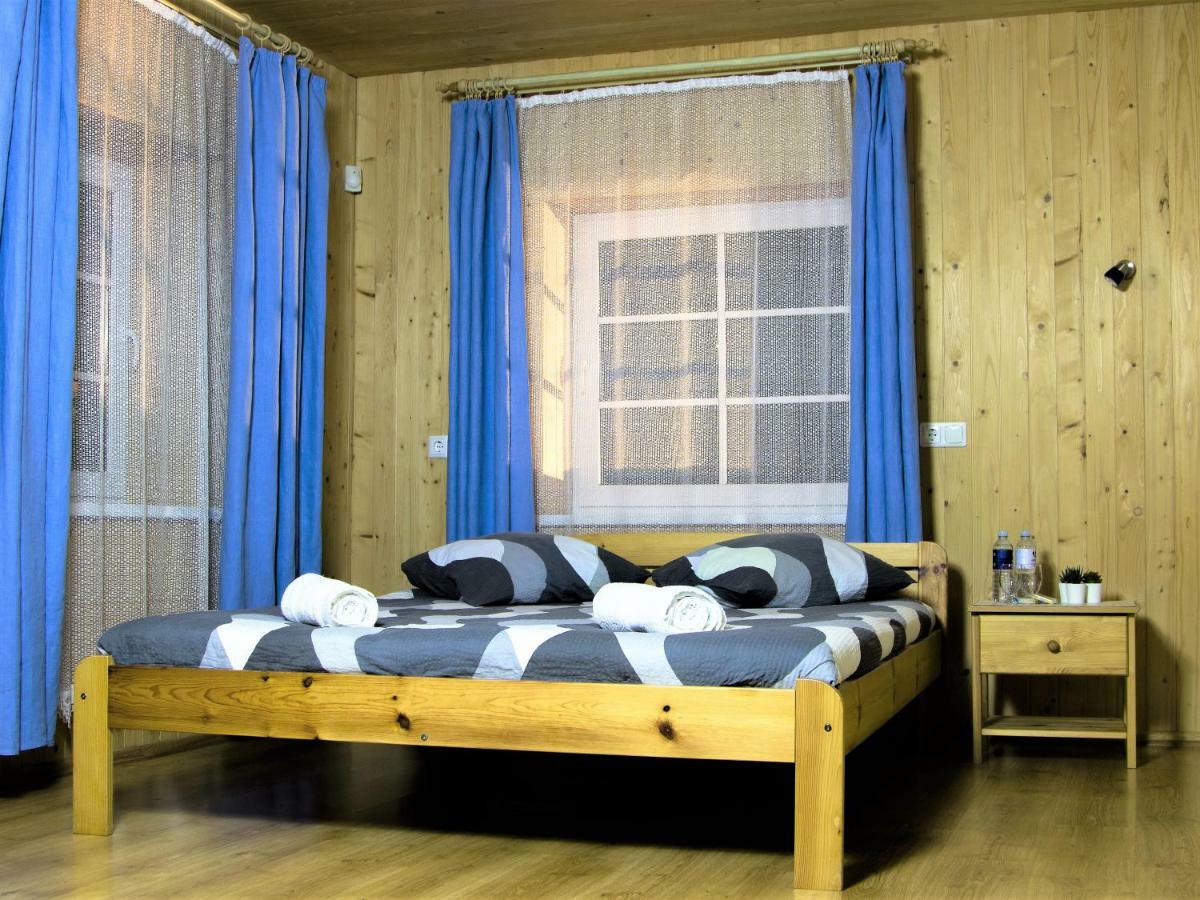 Homestead Sartakampis Gipenai Экстерьер фото