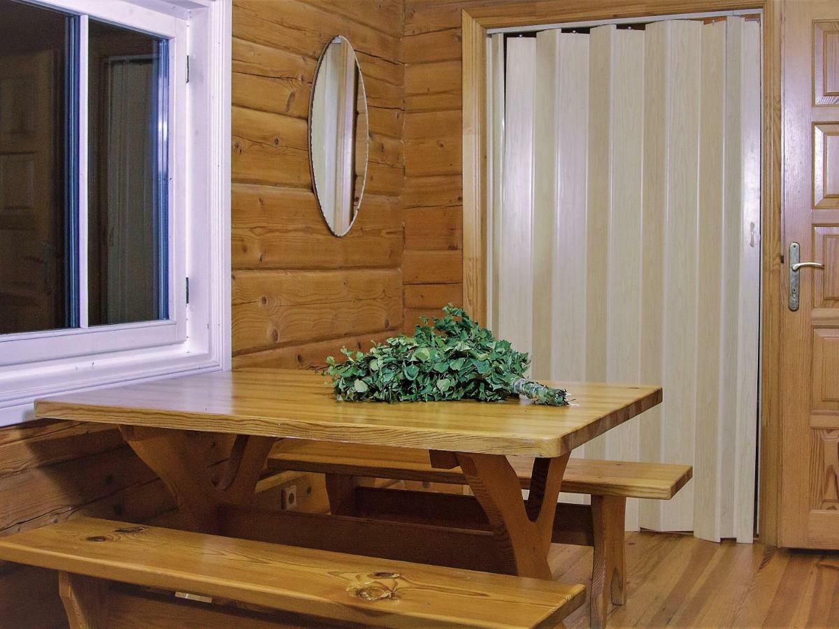 Homestead Sartakampis Gipenai Экстерьер фото