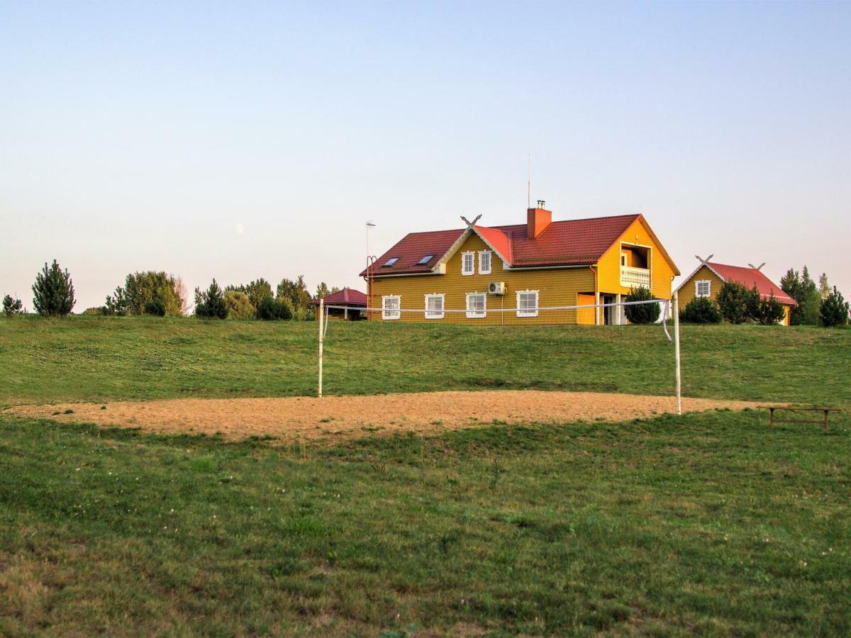 Homestead Sartakampis Gipenai Экстерьер фото