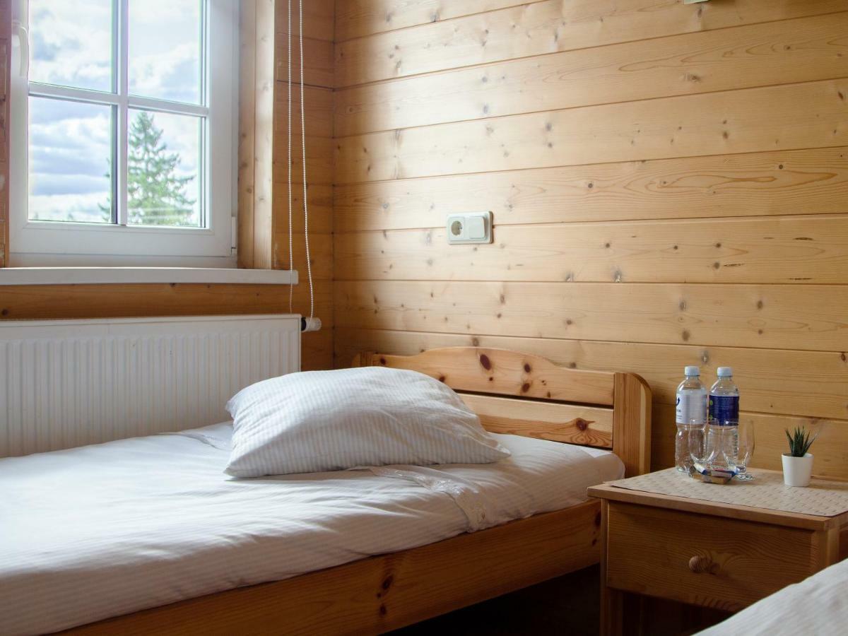 Homestead Sartakampis Gipenai Номер фото