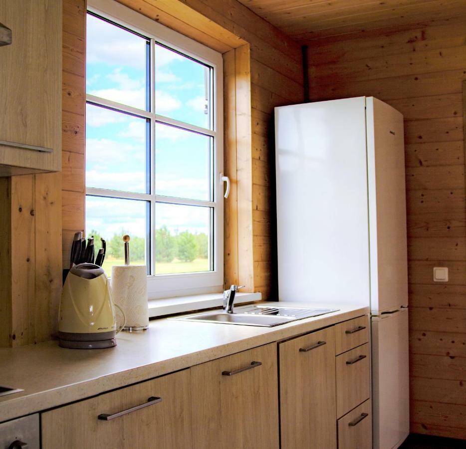Homestead Sartakampis Gipenai Номер фото