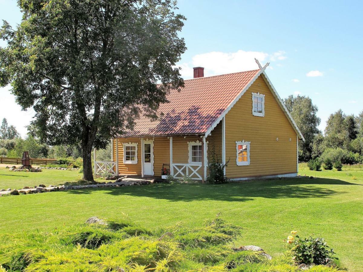 Homestead Sartakampis Gipenai Экстерьер фото